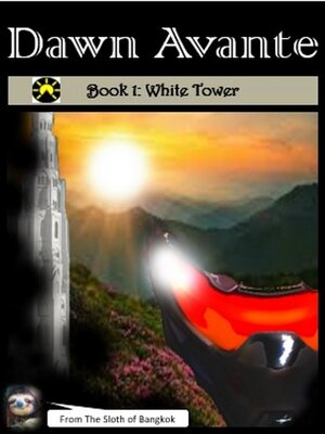 cover image of Dawn Avante Book 1